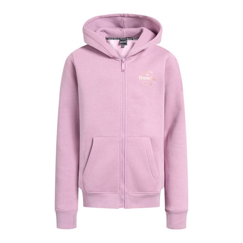 Bench Hoodie Mädchen