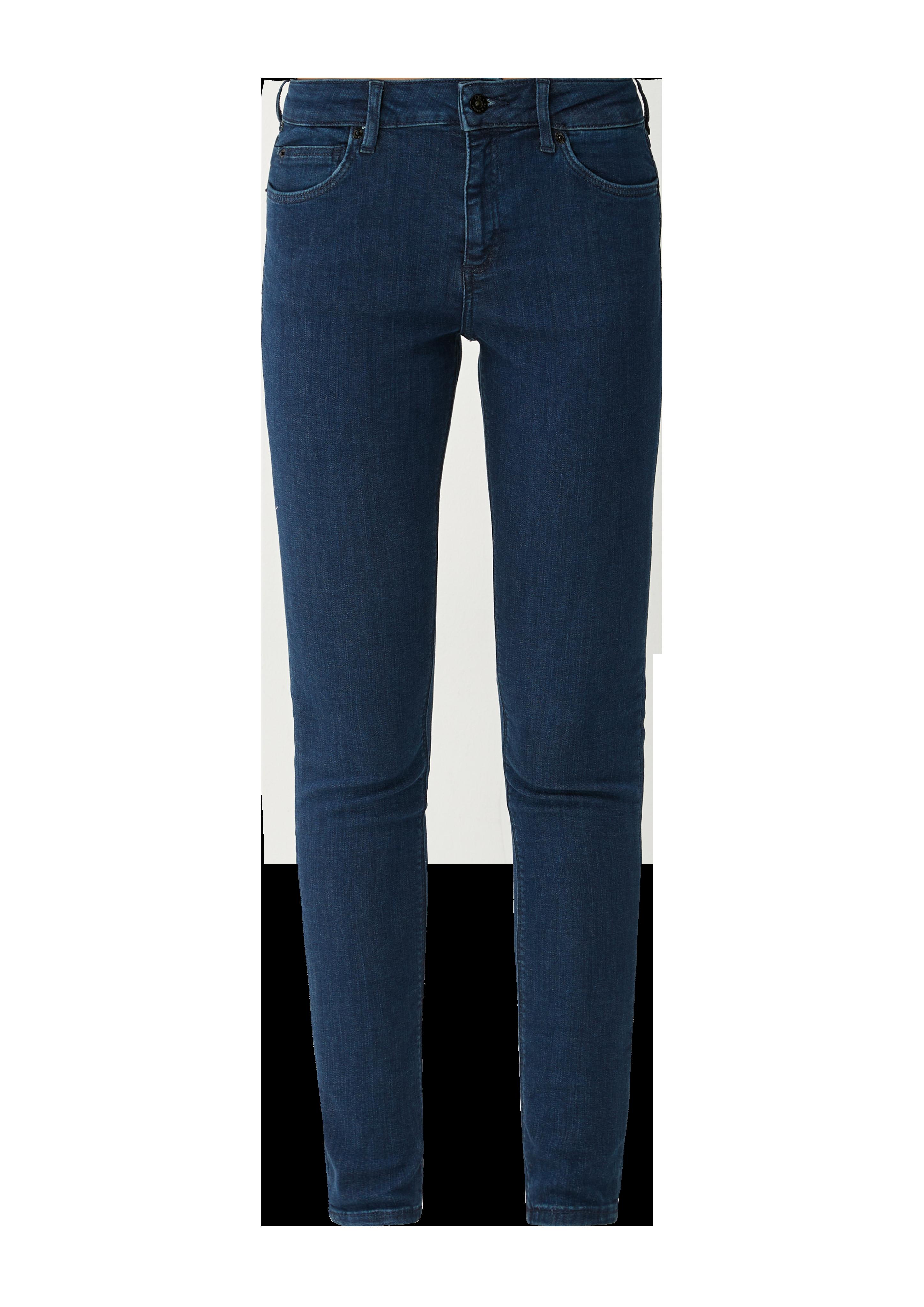 Jeans Sadie / Skinny Fit / Mid Rise / Skinny Leg  45.899.71.X073-58Z8