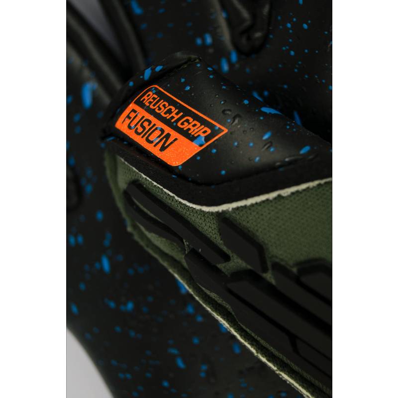 Reusch Attrakt Freegel Fusion Goaliator Torwarthandschuhe