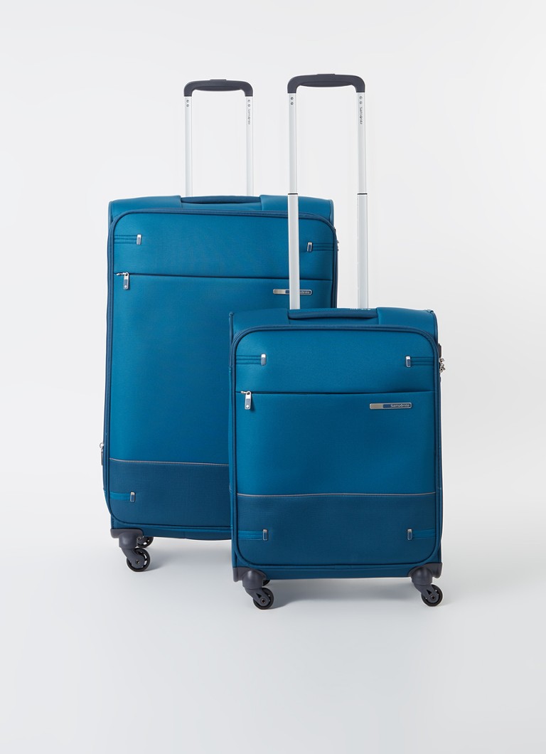 Set de 2 roți Samsonite Base Boost