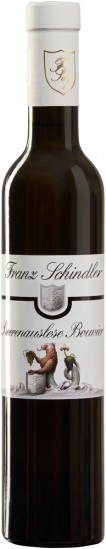 2019 BOUVIER BERENAUSLESE - Weingut Schindler Franz