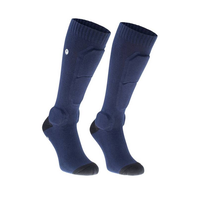 ION Textil BD-Sock Schienbeinschoner