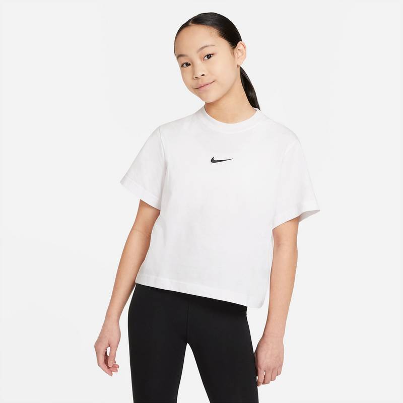 Nike NSW ESSENTIAL T-Shirt Mdchen