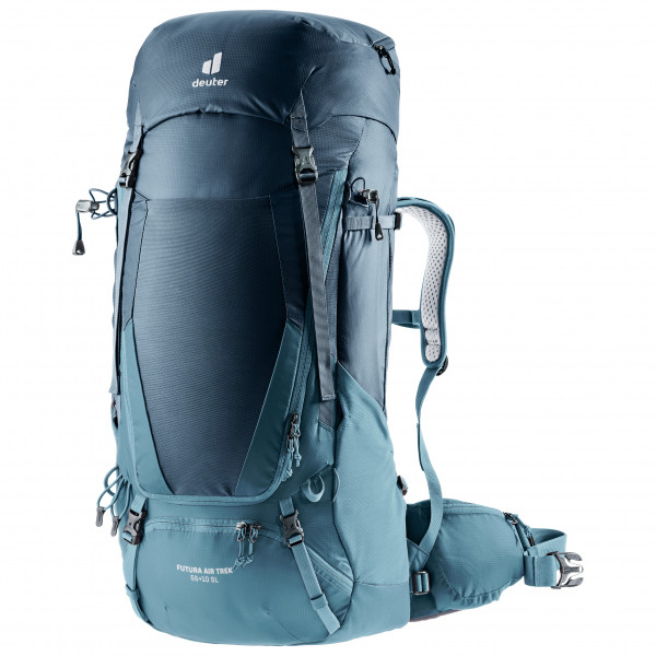 Deuter - Women's Futura Air Trek 55+10 SL - Trekkingrucksack