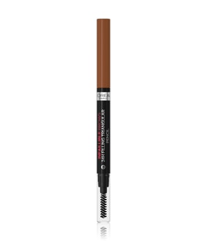 L'Oréal Paris Infaillible Brows 24h Brow Filling Triangular Pencil Augenbrauenstift-1 ml