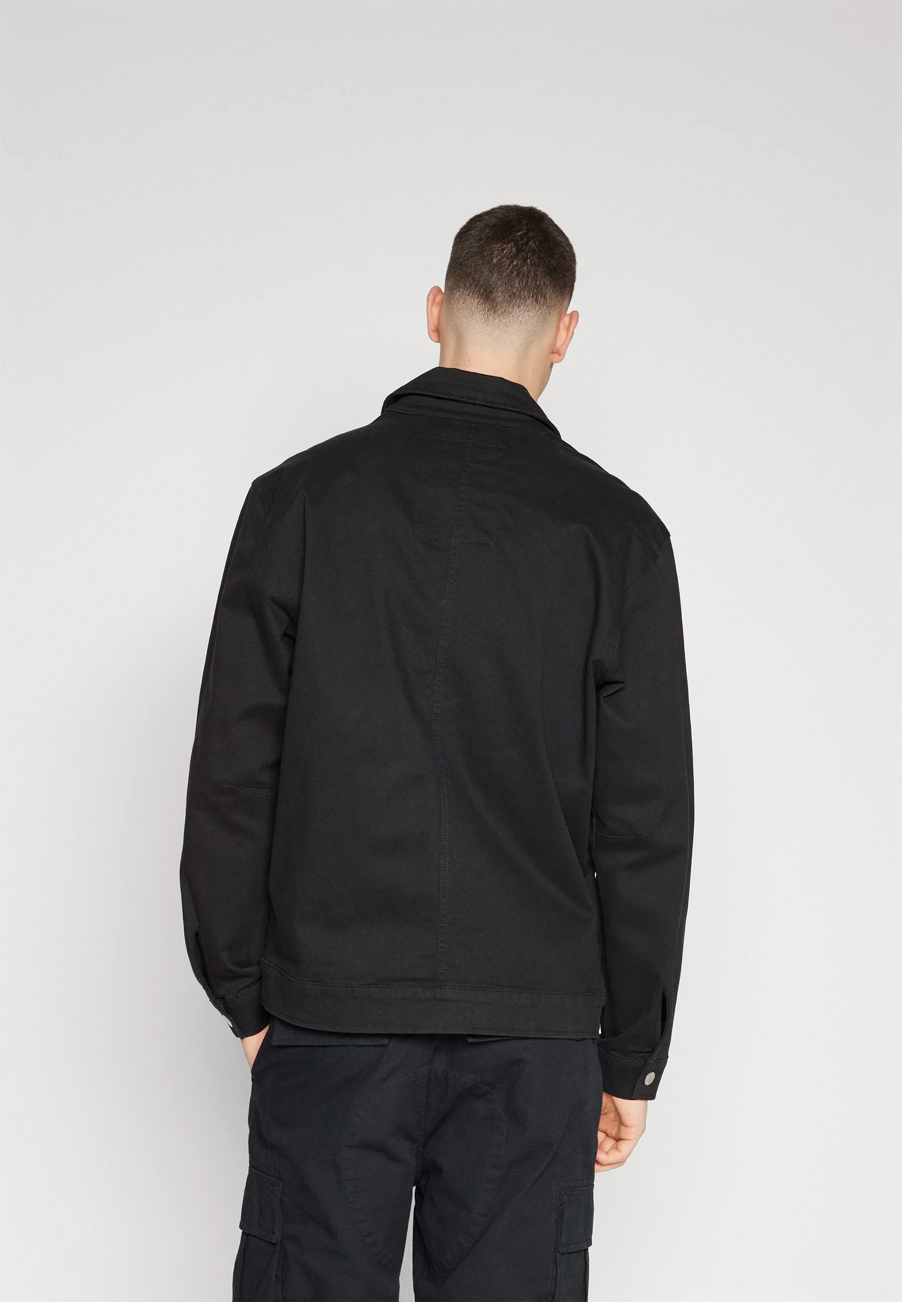 Tommy Jeans REG EXT - Chaqueta ligera