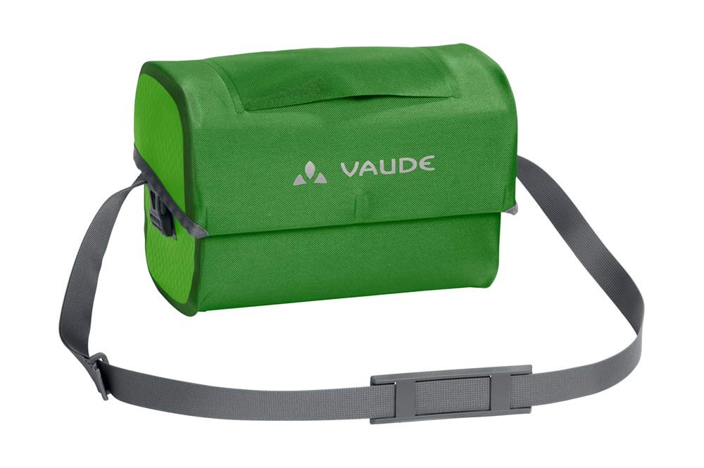 VAUDE Handtaschen grün Aqua Box