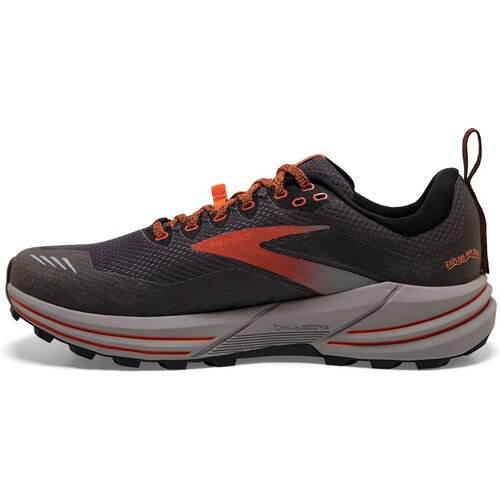 HERREN TRAILRUNNINGSCHUHE CASCADIA 16 GTX