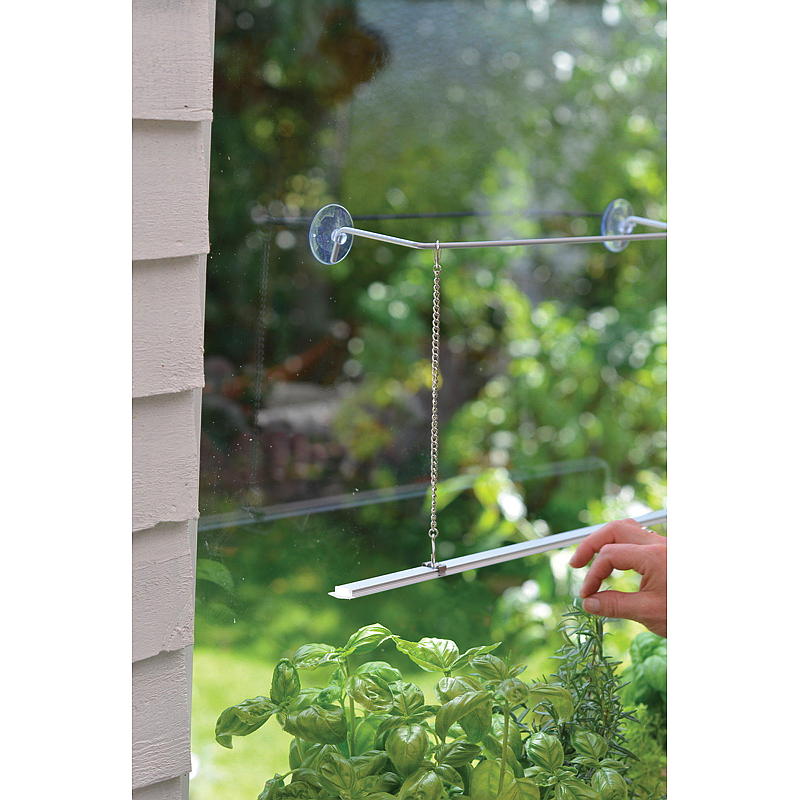 Nelson garden Plantelys 85 cm LED-list 23 W, startsett