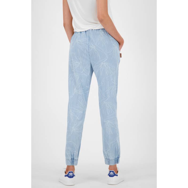 ALIFE AND KICKIN AliciaAK DNM B Stoffhose Damen
