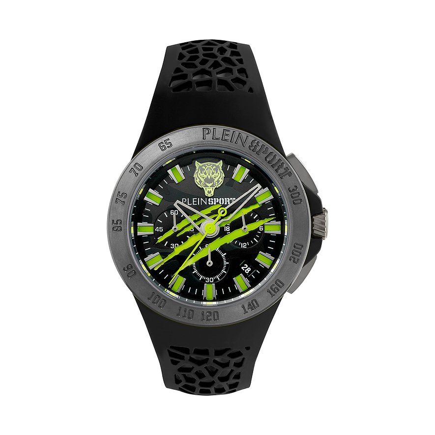 Plein Sport Chronograph