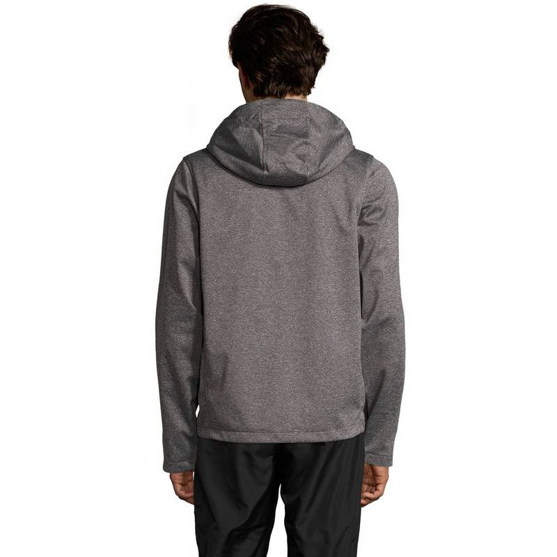 Whistler Padua Trainingsjacke Herren