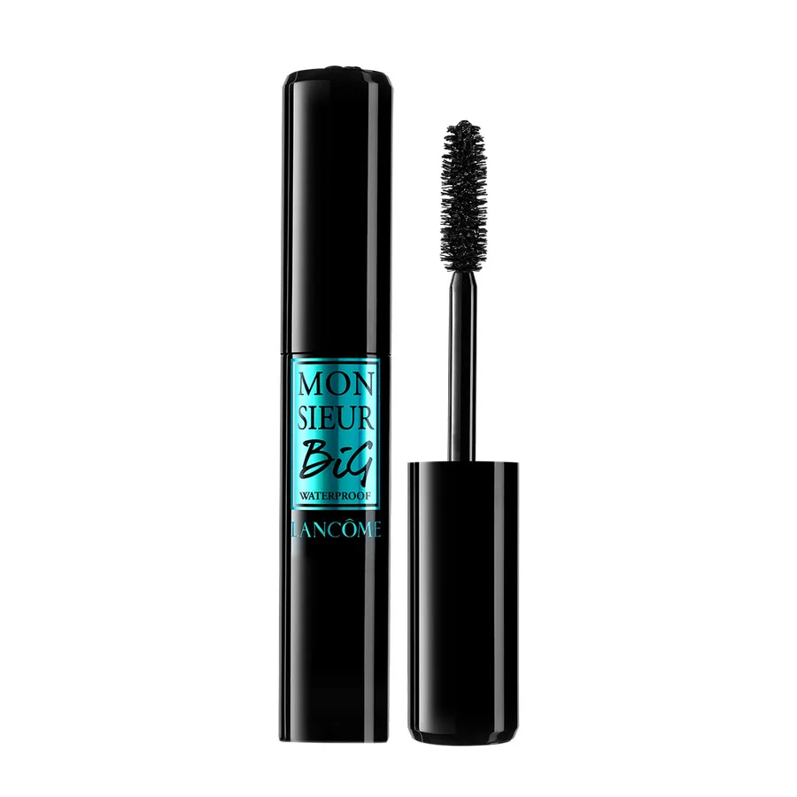 Eyes Monsieur Big Mascara Waterproof - Vedenkestävä ripsiväri