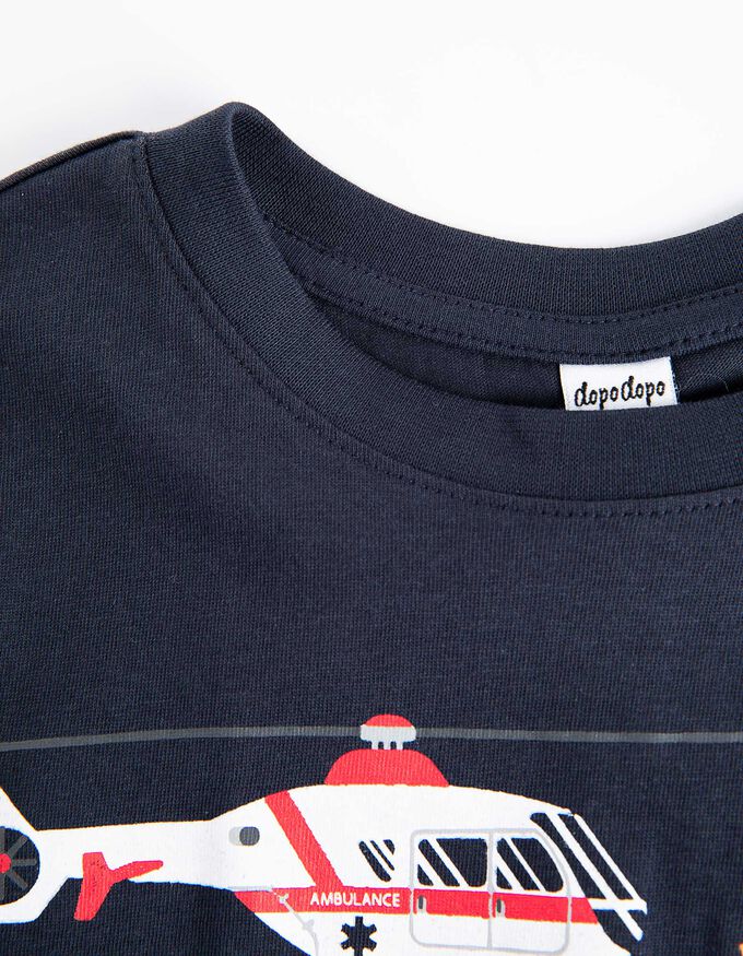 T-Shirt - Print
