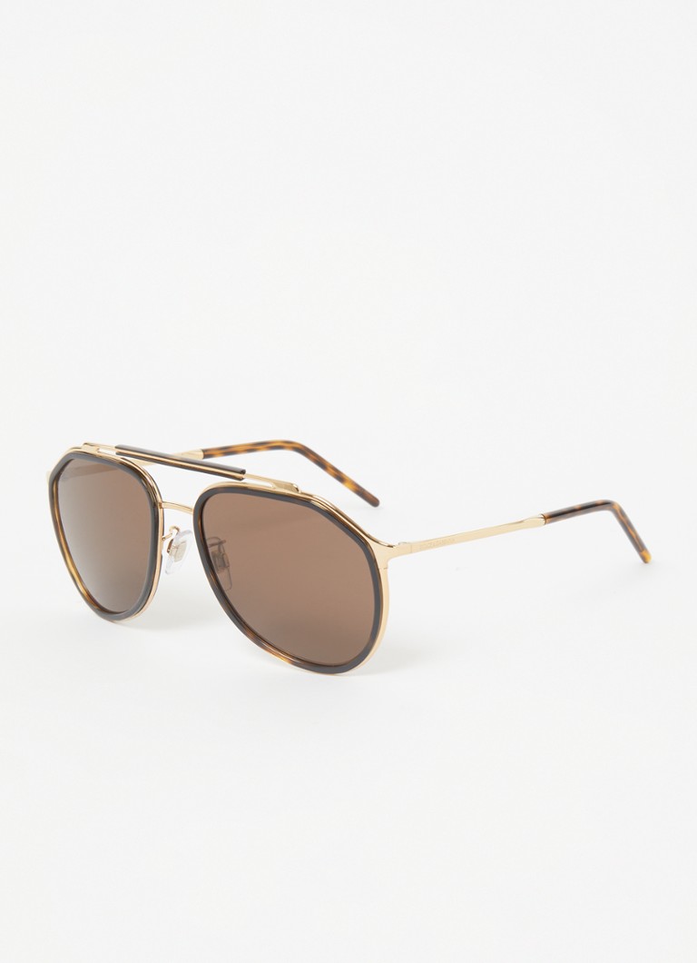 Ochelari de soare Dolce & Gabbana DG2277
