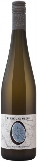 2020 Grüner Veltliner 