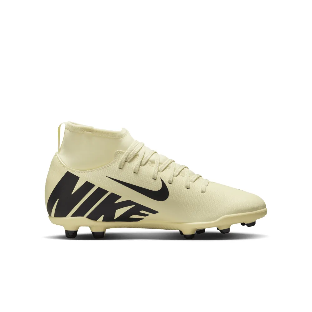 Nike Jr. Mercurial Superfly 9 Club Mg DJ5959-700 / gelb