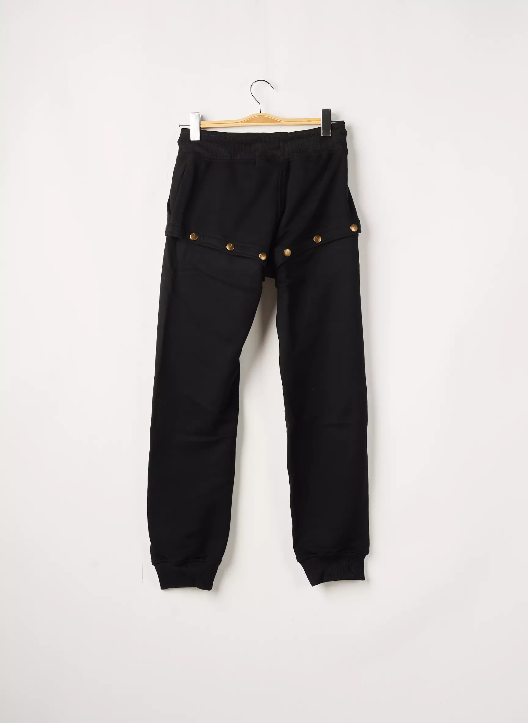 Ivy Park Jogging Femme couleur noir