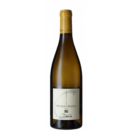 POUILLY FUISSE 2022 - DOMINIQUE CORNIN