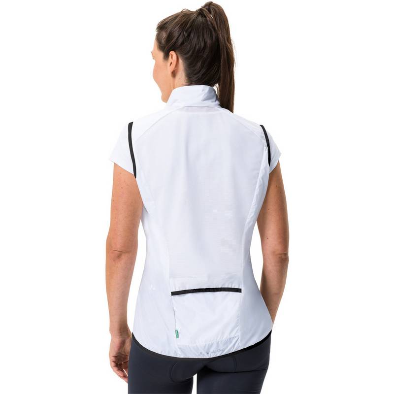 VAUDE Matera Air Fahrradweste Damen