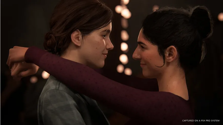 The Last of Us - Part II