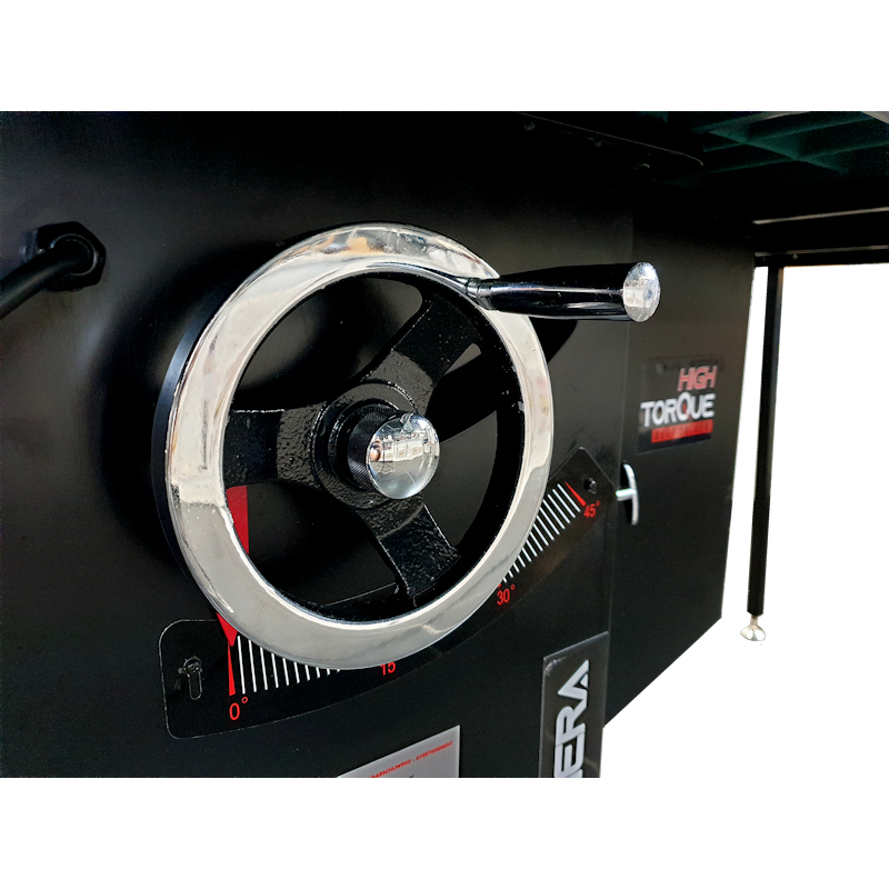 Serra de mesa ITAMAC IT-HW111SE30S Panthera S9 230V 254mm com 4 lâminas de 30