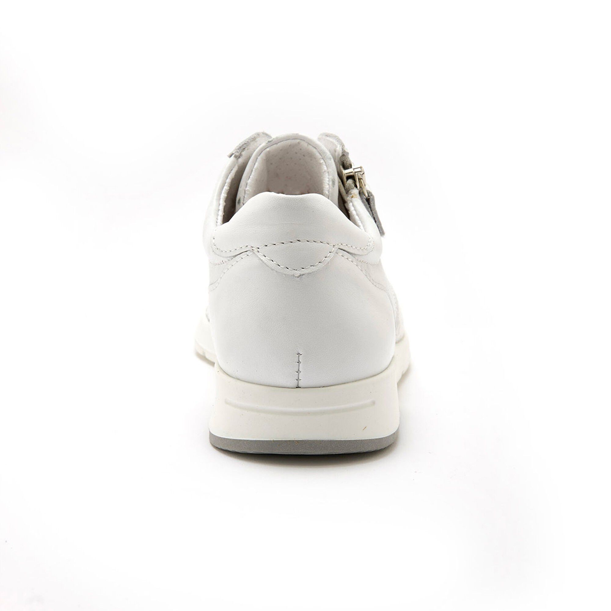 Derbies en cuir Hallux Confort