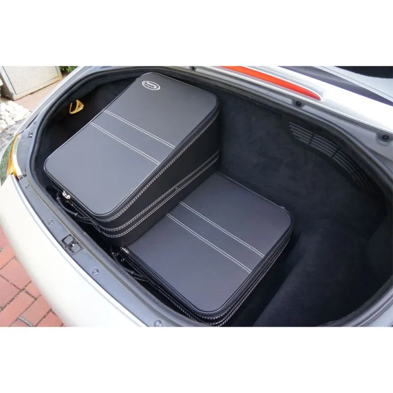 Roadsterbag BMW Z8 (EU) 3-tlg. Kofferset Kofferraum