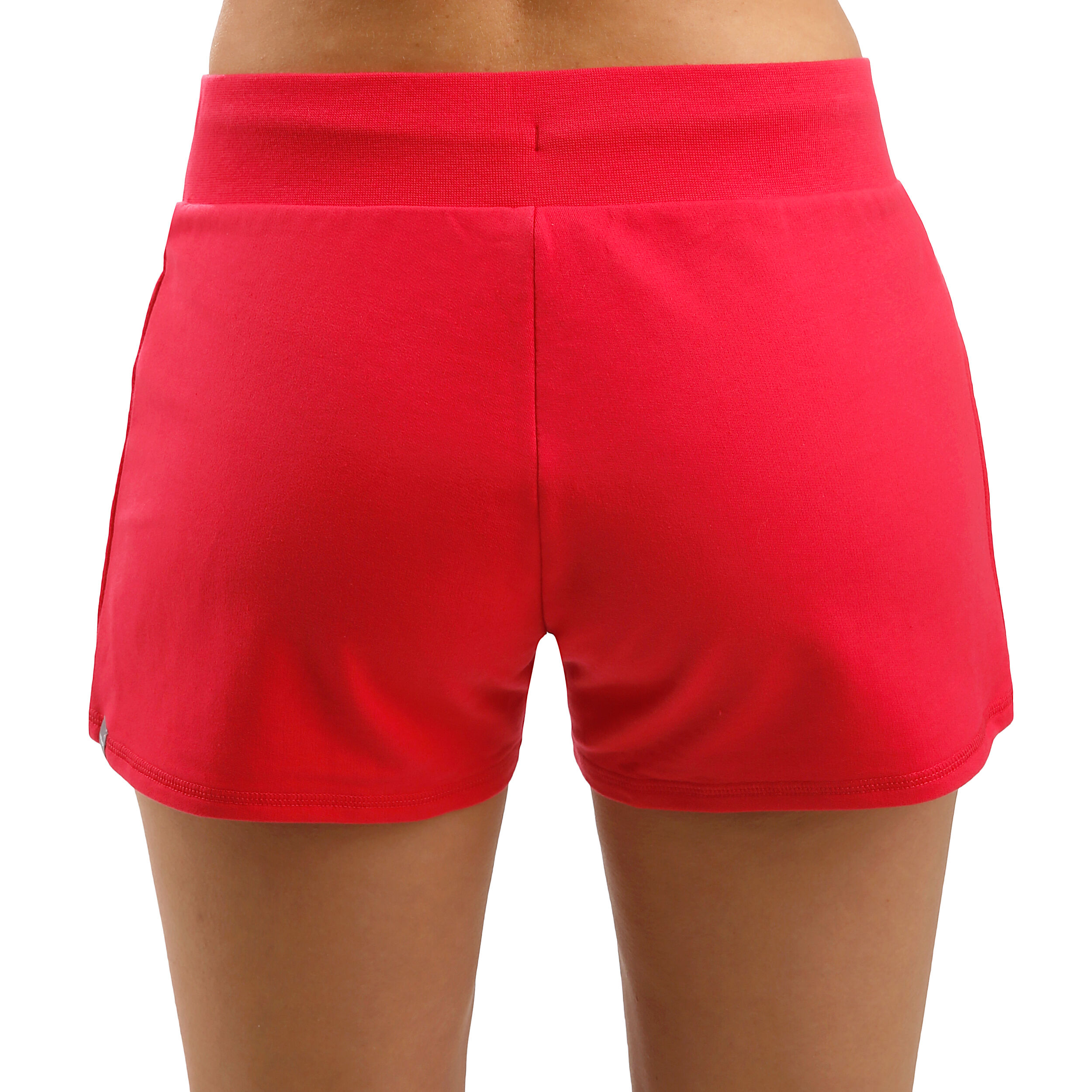 Club Ann Shorts Damen - Rot