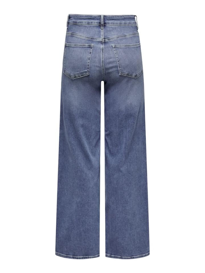 ONLY Jeans in Medium Blue Denim günstig kaufen
