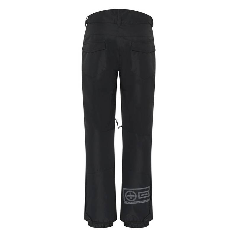 Chiemsee Skihose Skihose Herren