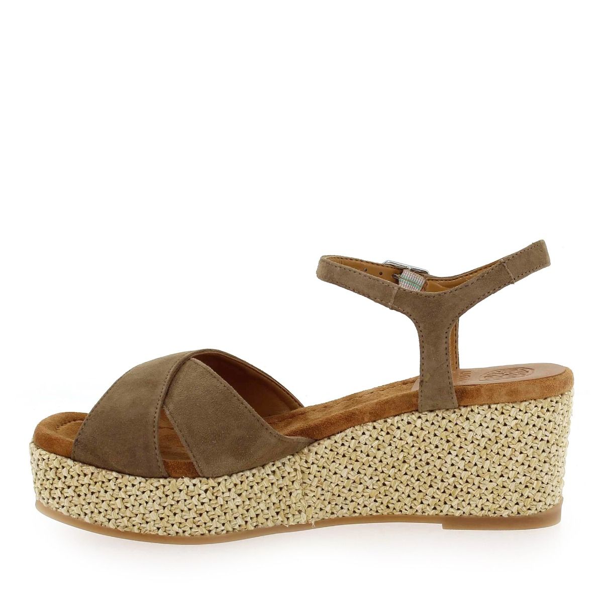 Unisa  KONNIE - Taupe