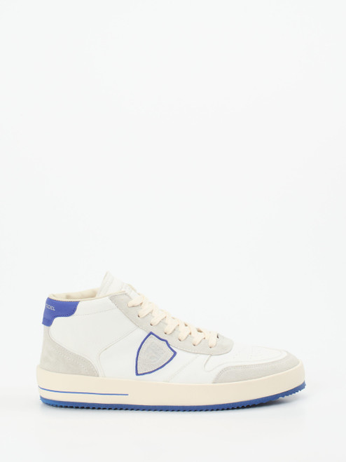 Sneaker-47617910004 Philippe Model