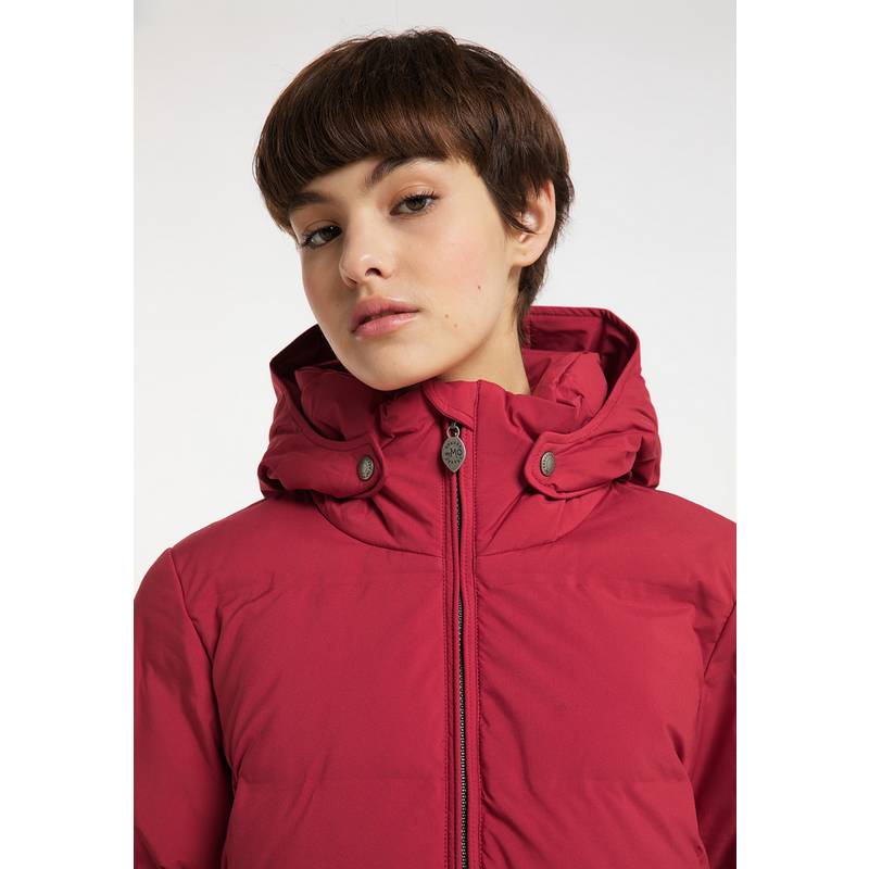 MYMO Winterjacke Damen