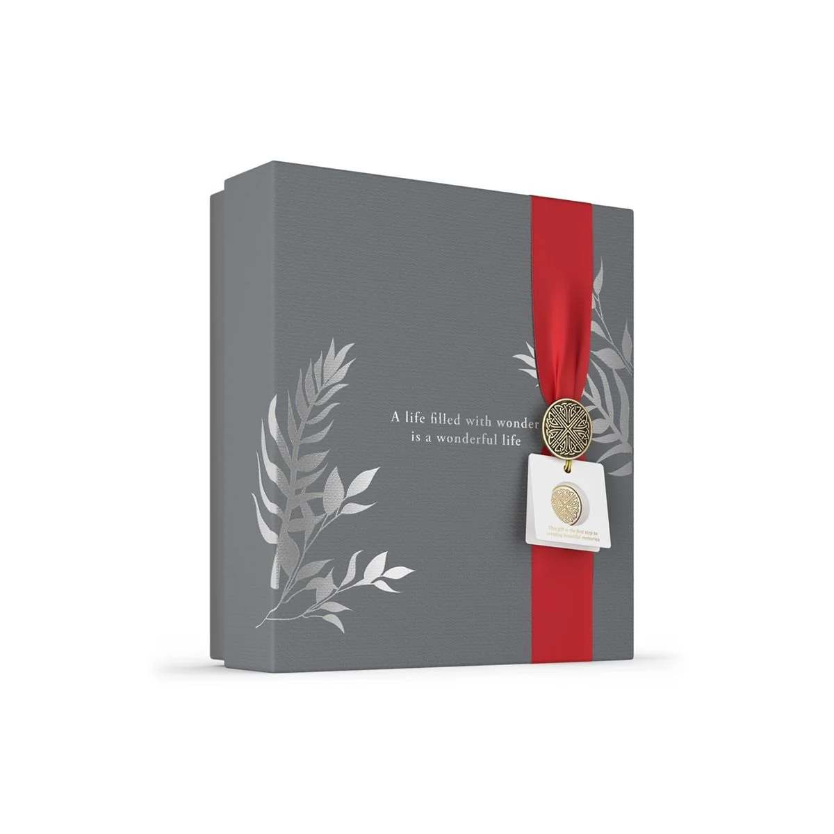 Homme Rituals Homme - Keskikokoinen lahjasetti 2024 - Cofanetto Corpo