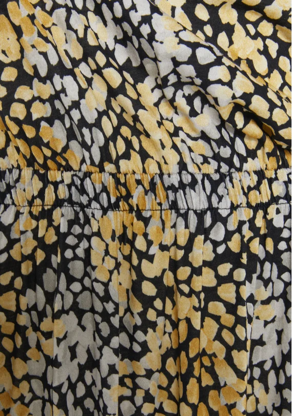Maxikleid