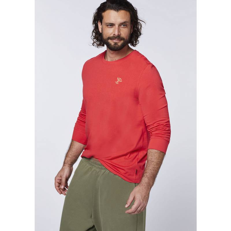 Chiemsee Longsleeve Langarmshirt Herren