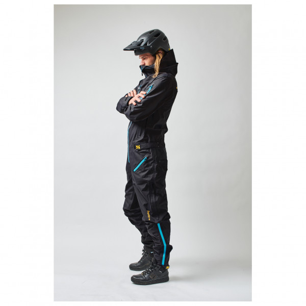 dirtlej - Dirtsuit Prime Edition - Radeinteiler