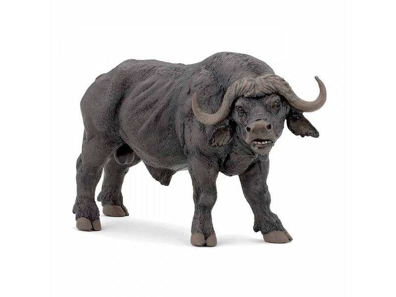 Figurine Buflfe