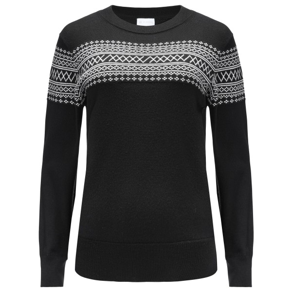 We Norwegians - Women's Signature Crewneck - Wollpullover
