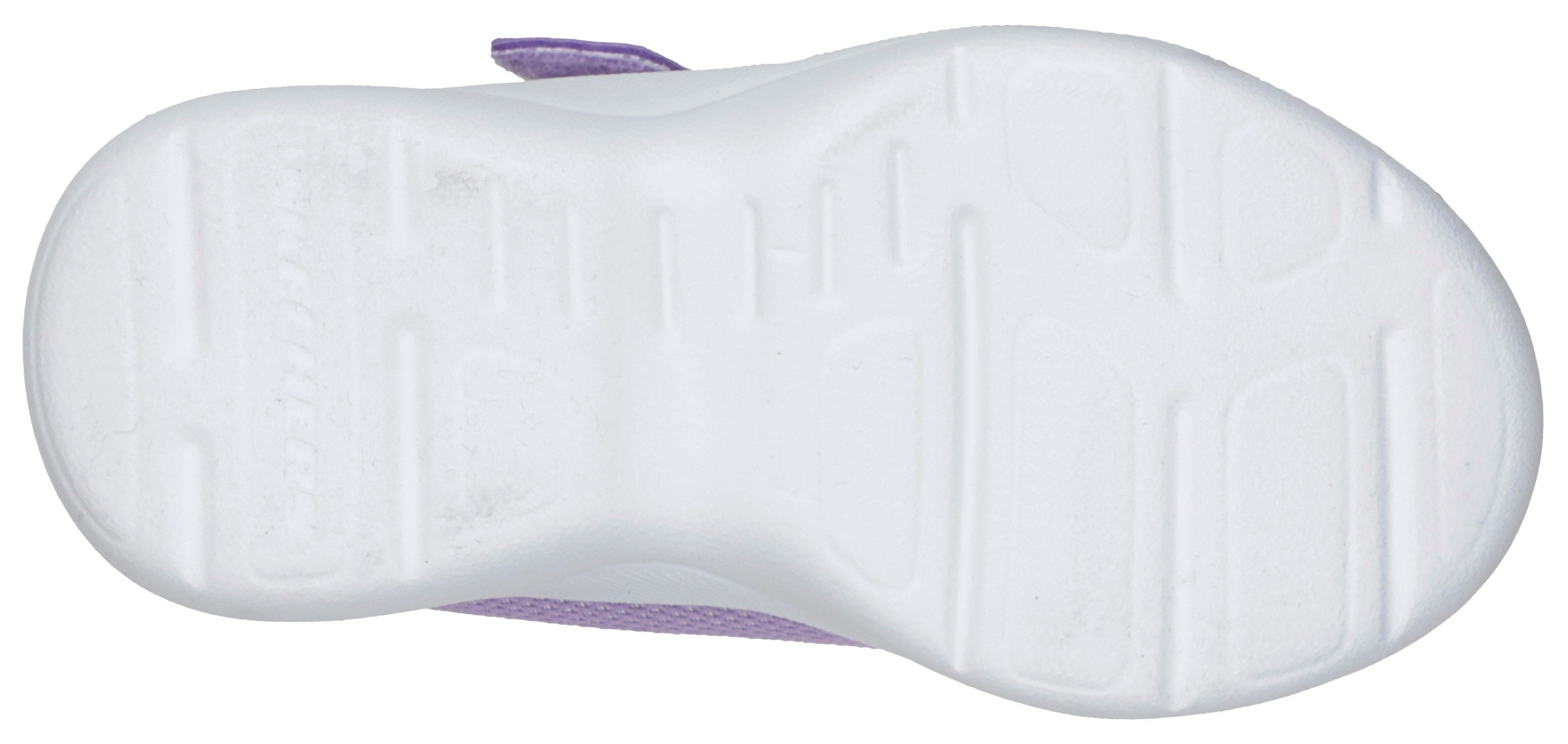 Skechers Kids SKECH-STEPZ 2.0 Slip-On Sneaker zum Schlupfen