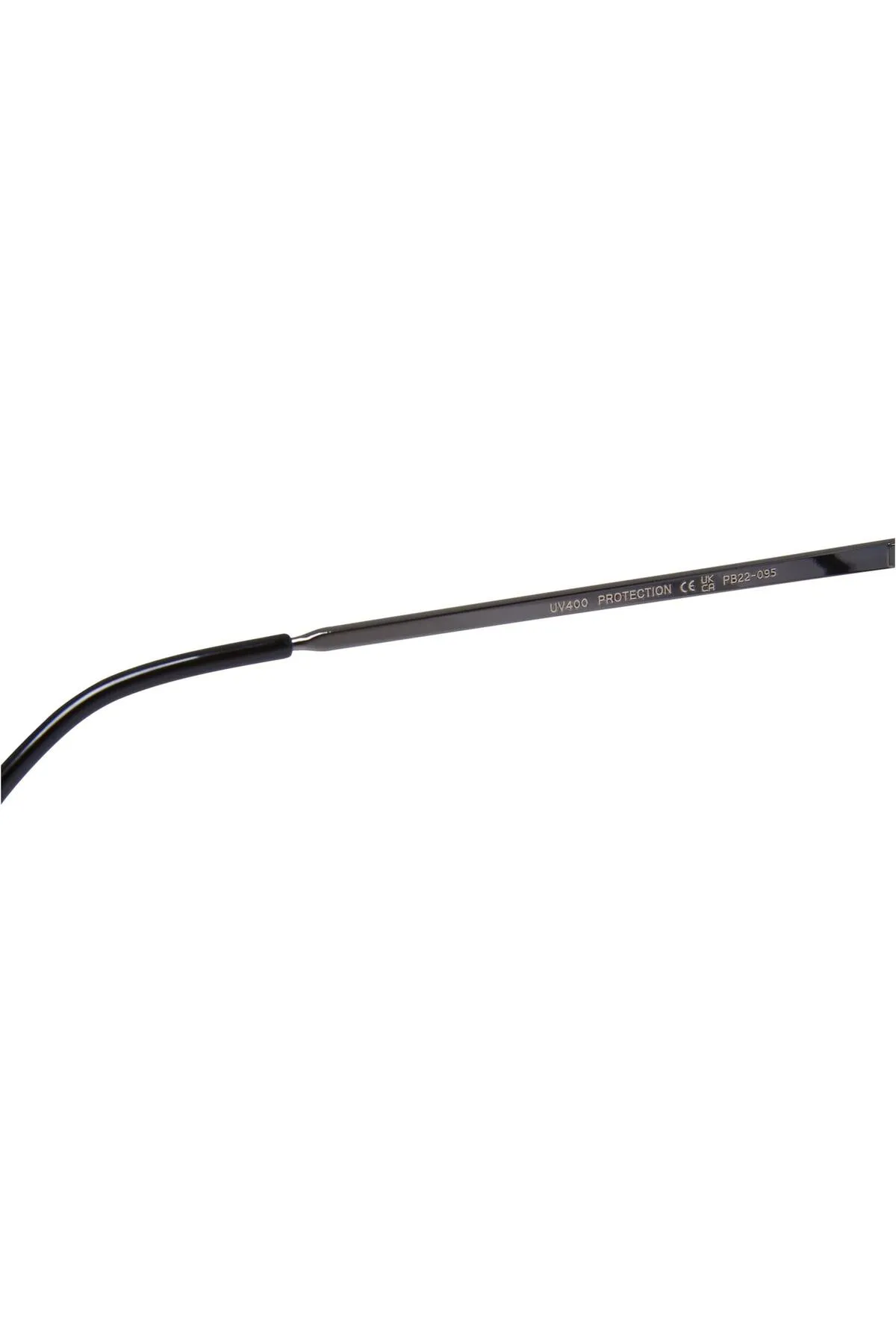 Urban Classics  Sonnenbrille - Grau - Grau