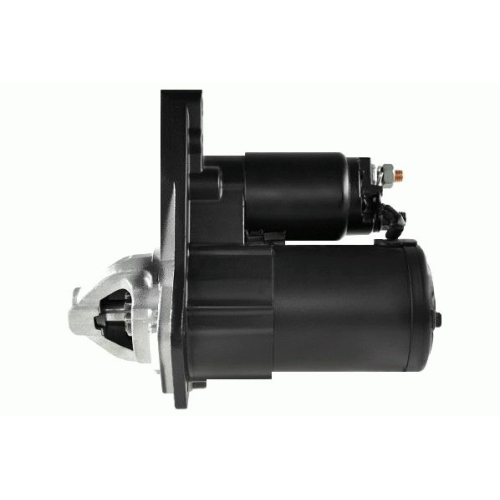 FRIESEN Anlasser Nissan 8080217 - ATU