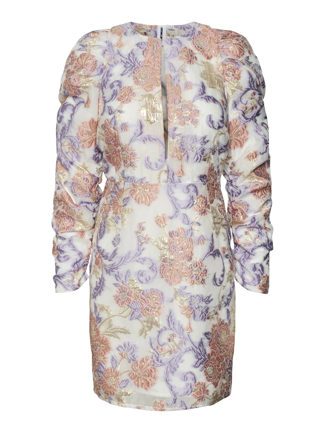 SOMETHINGNEW STYLED BY PIA MANCE Kurzes Kleid