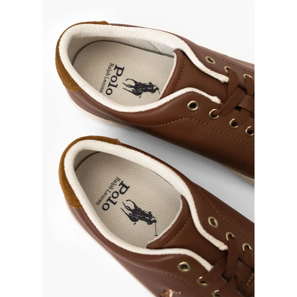 Ralph Lauren Longwood 816879935001 / braun