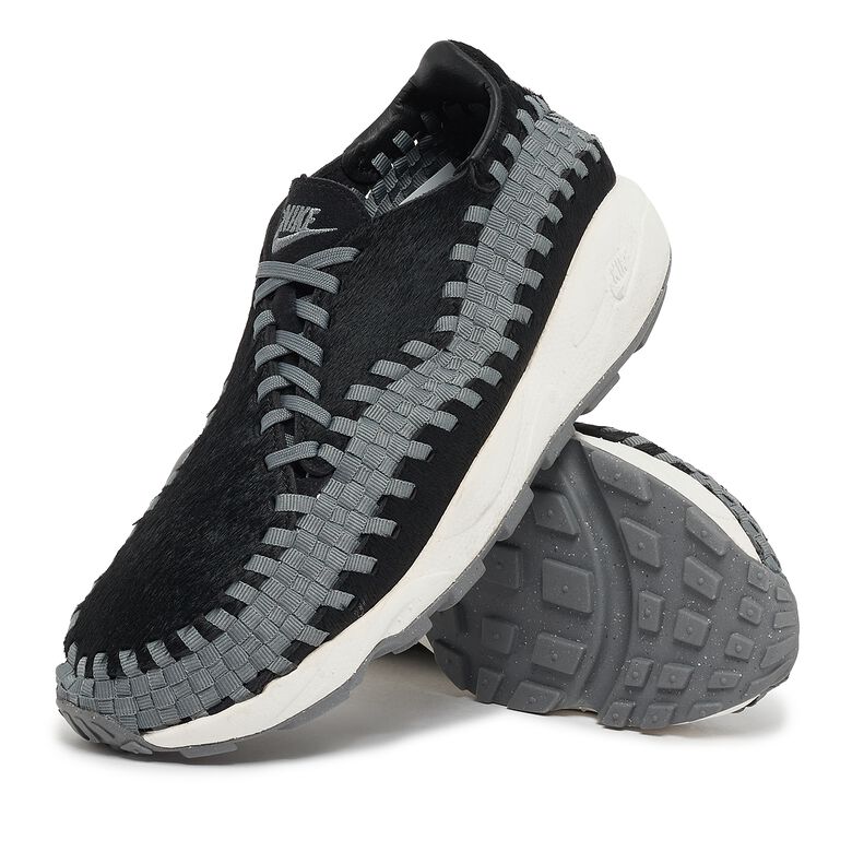 NIKE Air Footscape Woven 