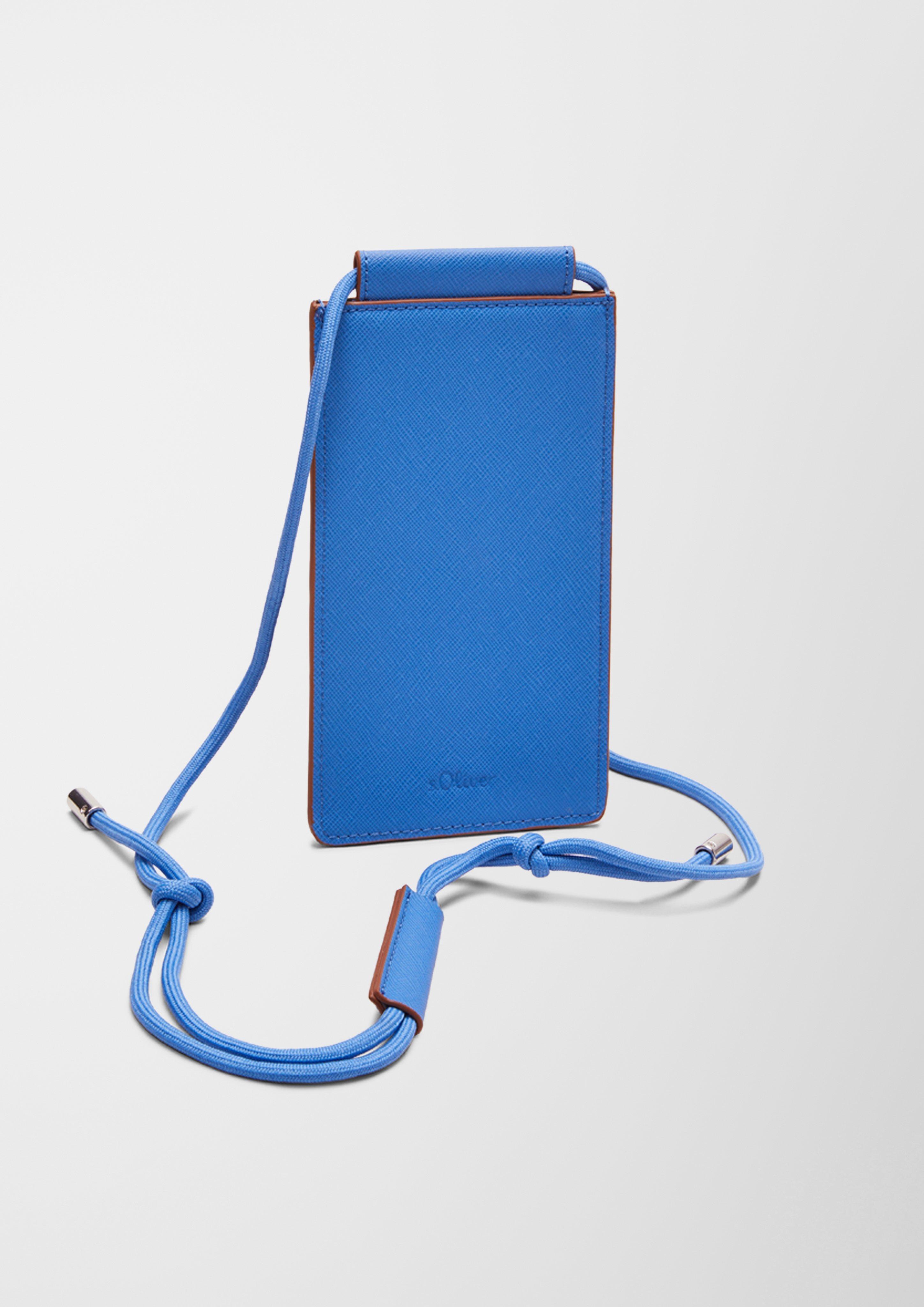 Handytasche mit Kartenfach  2132583-5427