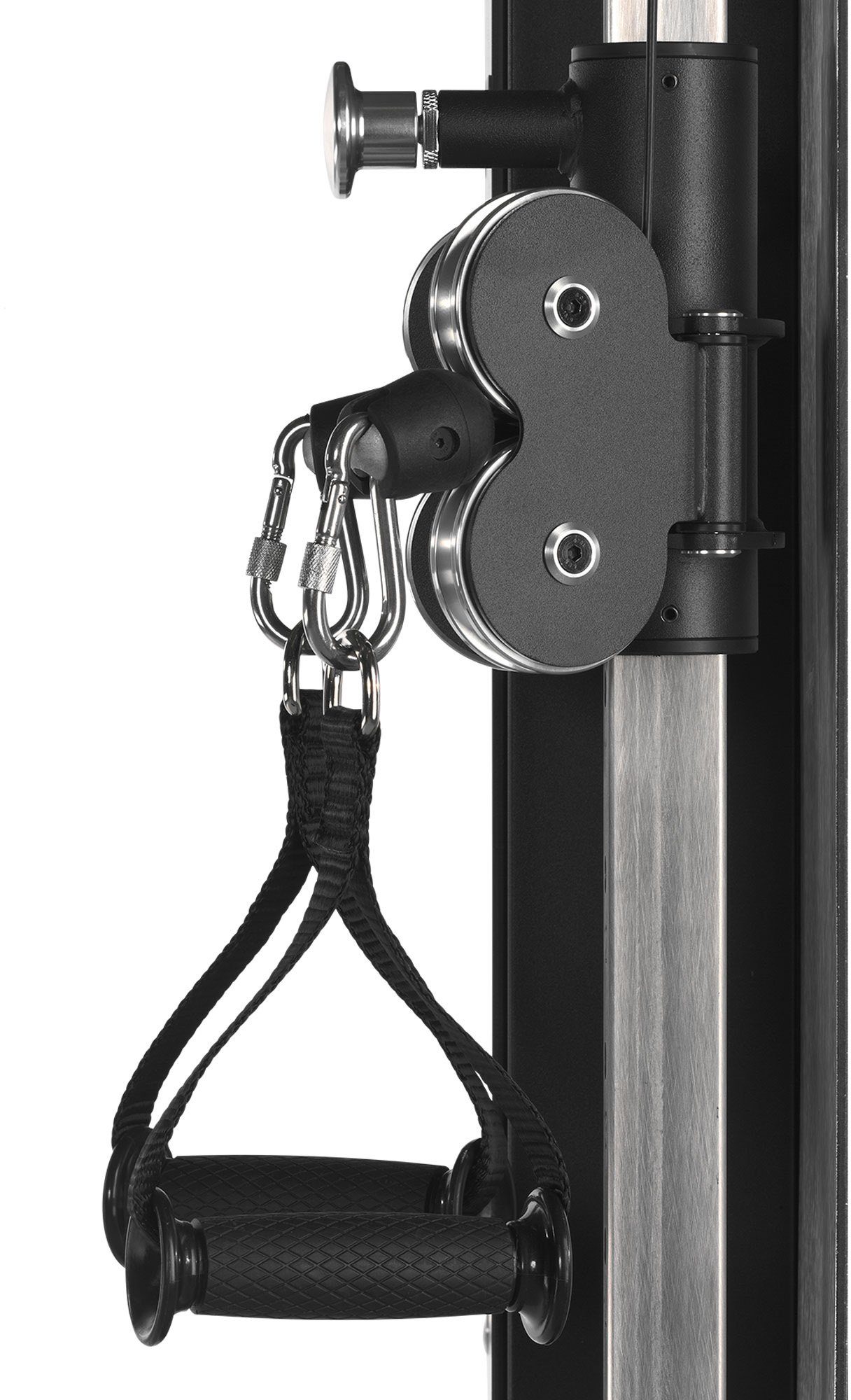 MAXXUS Kraftstation SmartGym H1, 24 Gewichtsblöcke