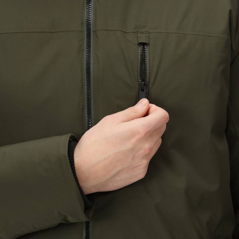 Regatta Yewbank II Winterjacke Herren