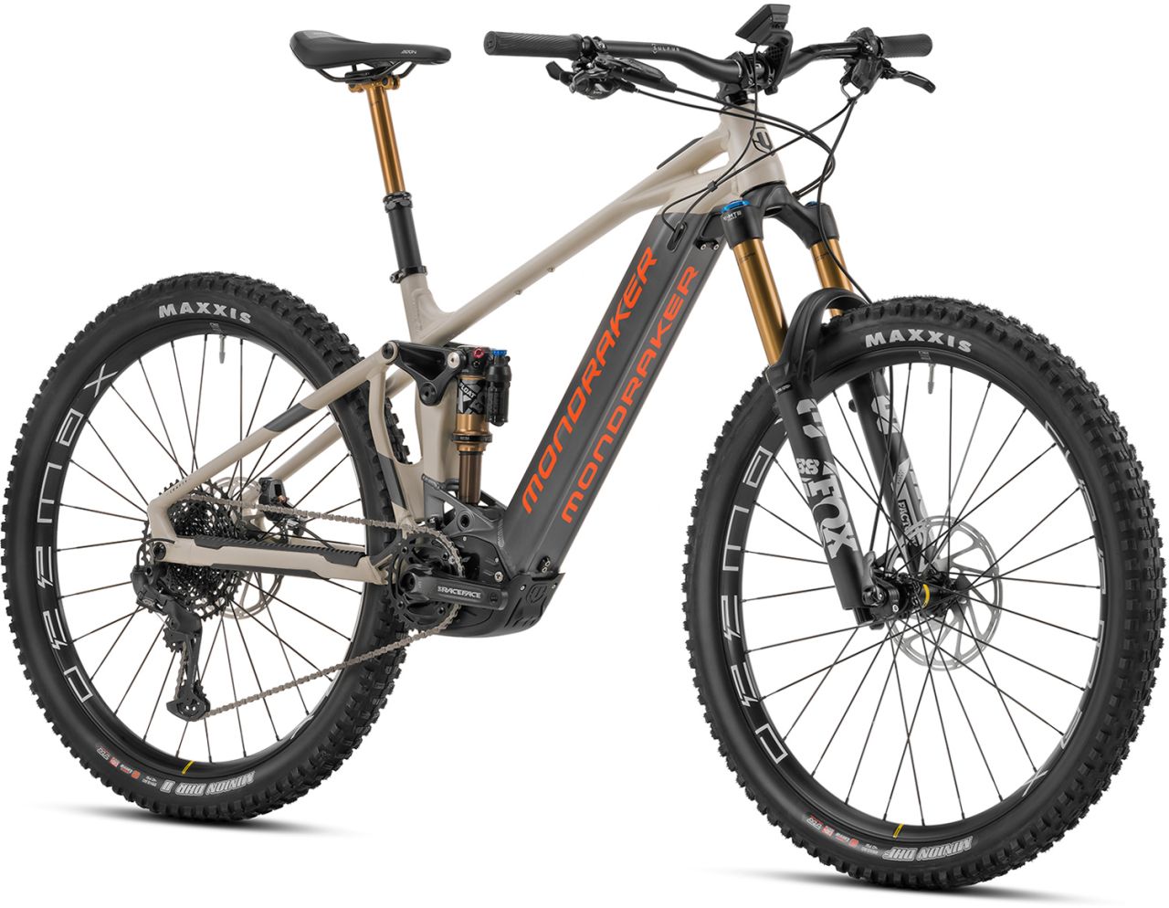 Mondraker CRAFTY RR kaufen | Bike-Discount